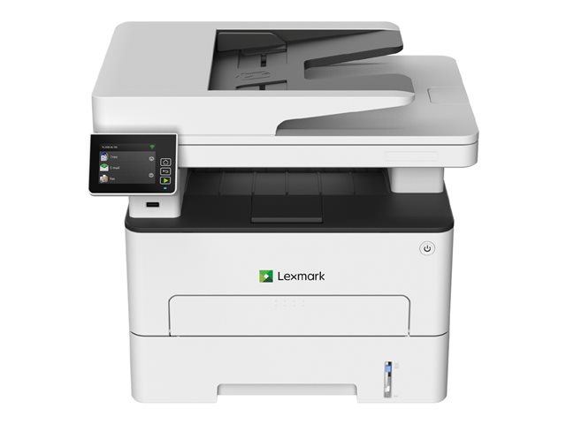 Image of Lexmark MB2236i - multifunction printer - B/W - with 1 year Advanced Exchange Service