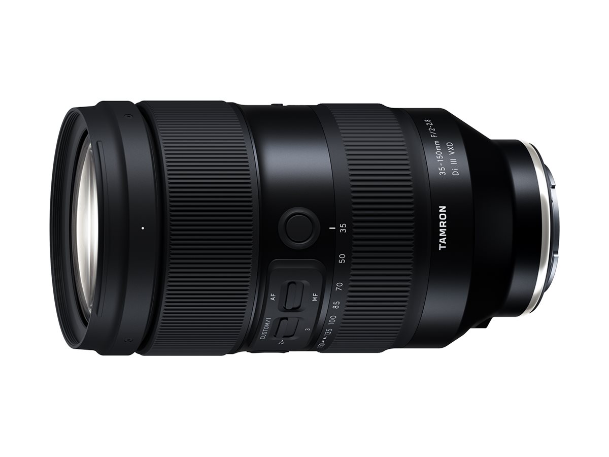 Tamron A058 35-150mm F/2.0-2.8 Di III VXD Zoom Lens for Nikon Z