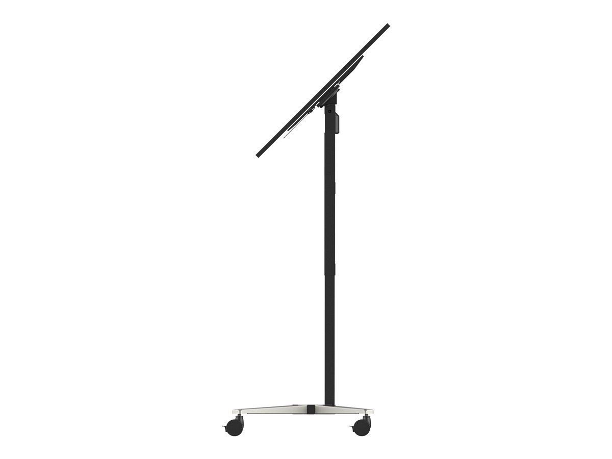 VISION Motorised Height Adjustable Display Trolley - LIFETIME WARRANTY – foto 6