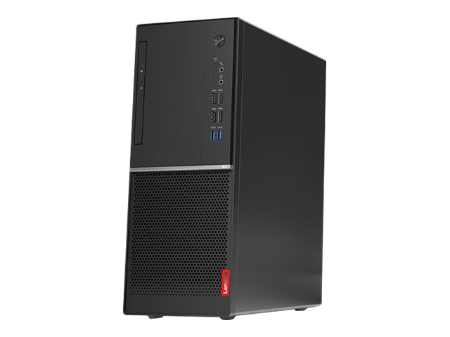 10Y3000AUK - Lenovo V530-15ARR - tower - Ryzen 3 2200G 3.5 GHz - 8