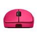 LOGI PRO 2 LIGHTSPEED - PINK