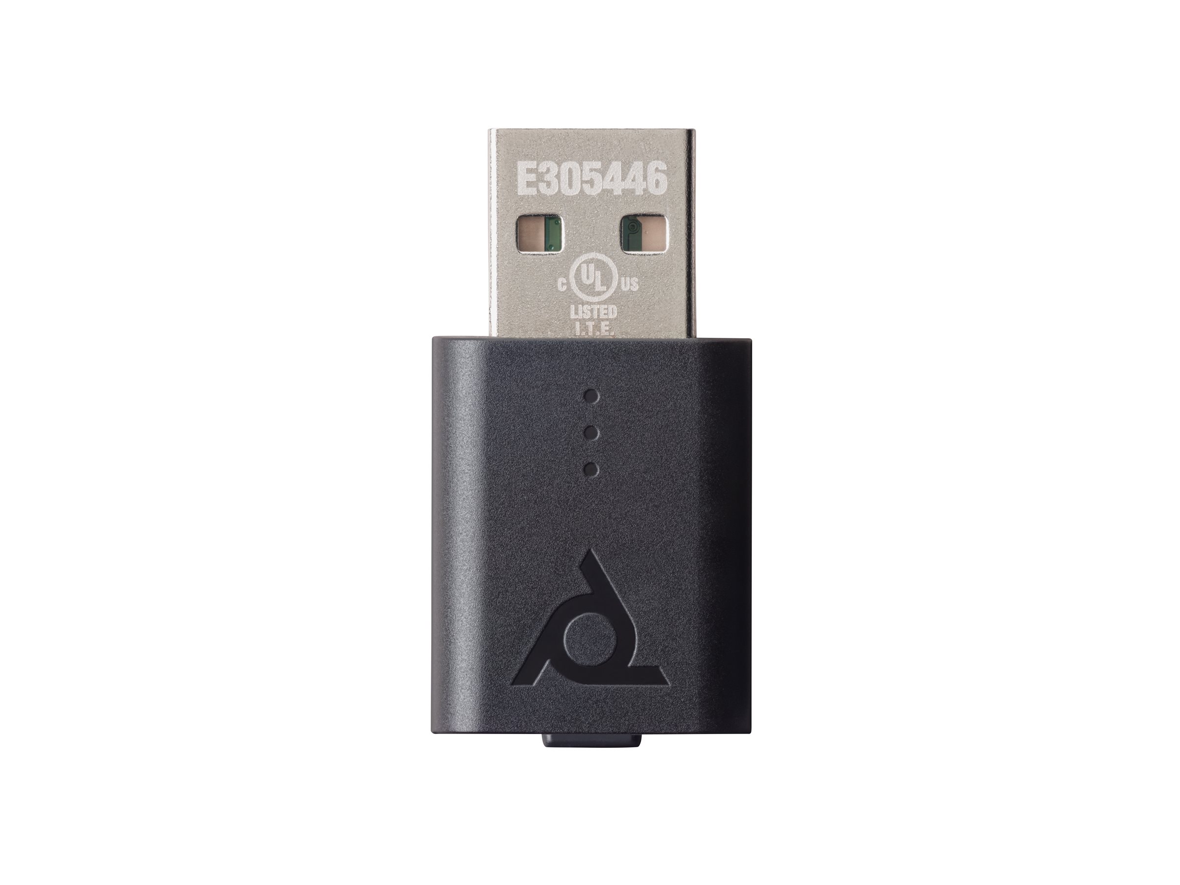 Poly D400 - DECT adapter for headset