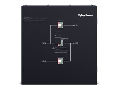CyberPower MBS100D5B