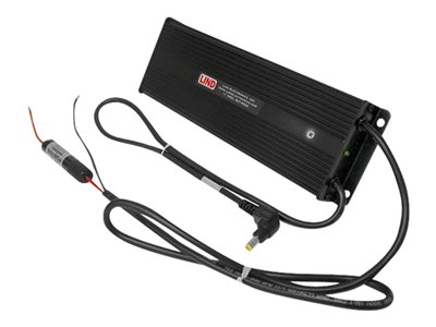LIND-PANASONIC 80 V POWER SUPPLY, PA1555