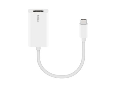 Belkin USB-C to HDMI Adapter