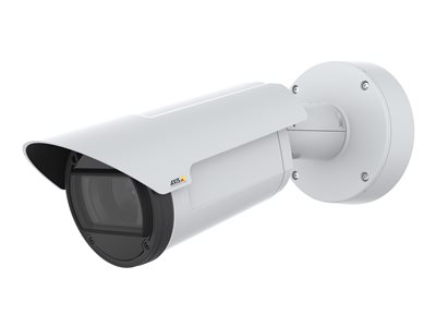 AXIS Q1786-LE Network surveillance camera PTZ outdoor, indoor color (Day&Night) 