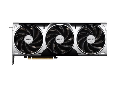 MSI VCX GeForce RTX 5070 12G VENTUS 3X OC 12GB GDDR7 192bit PCIE Retail