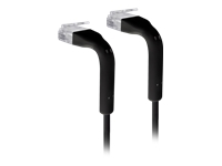Ubiquiti Produits Ubiquiti U-CABLE-PATCH-RJ45BK