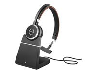 Jabra Micro-casque sans fil UC 6593-823-499