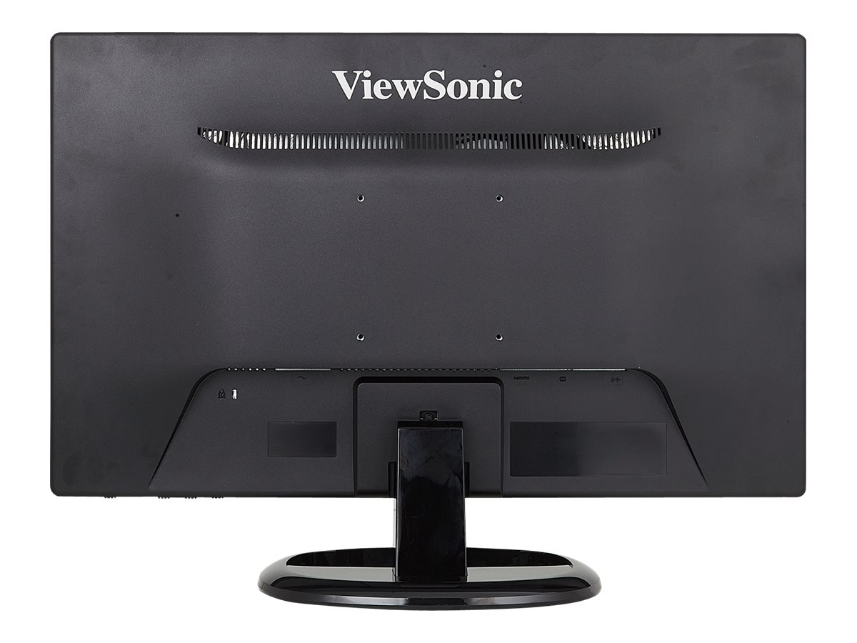 viewsonic va2465smh specs