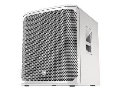 Electro-Voice ELX Series ELX200-18SP Subwoofer 18INCH white