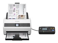 EPSON WorkForce DS-870 Document scanner