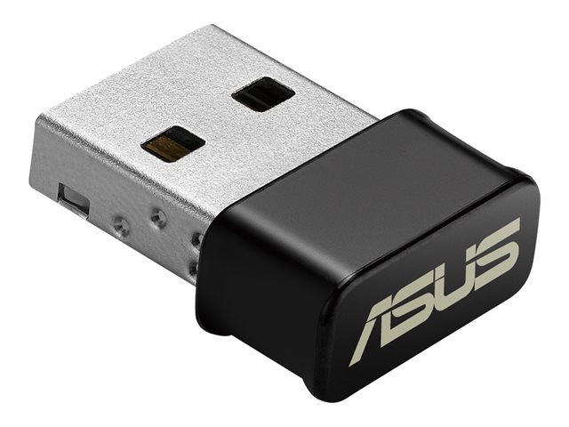 ASUS USB-AC53 Nano - Adaptateur Wi-Fi