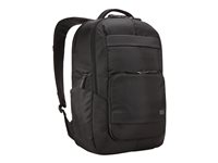 Case Logic Notion NOTIBP-116 Notebook carrying backpack 15.6INCH black 