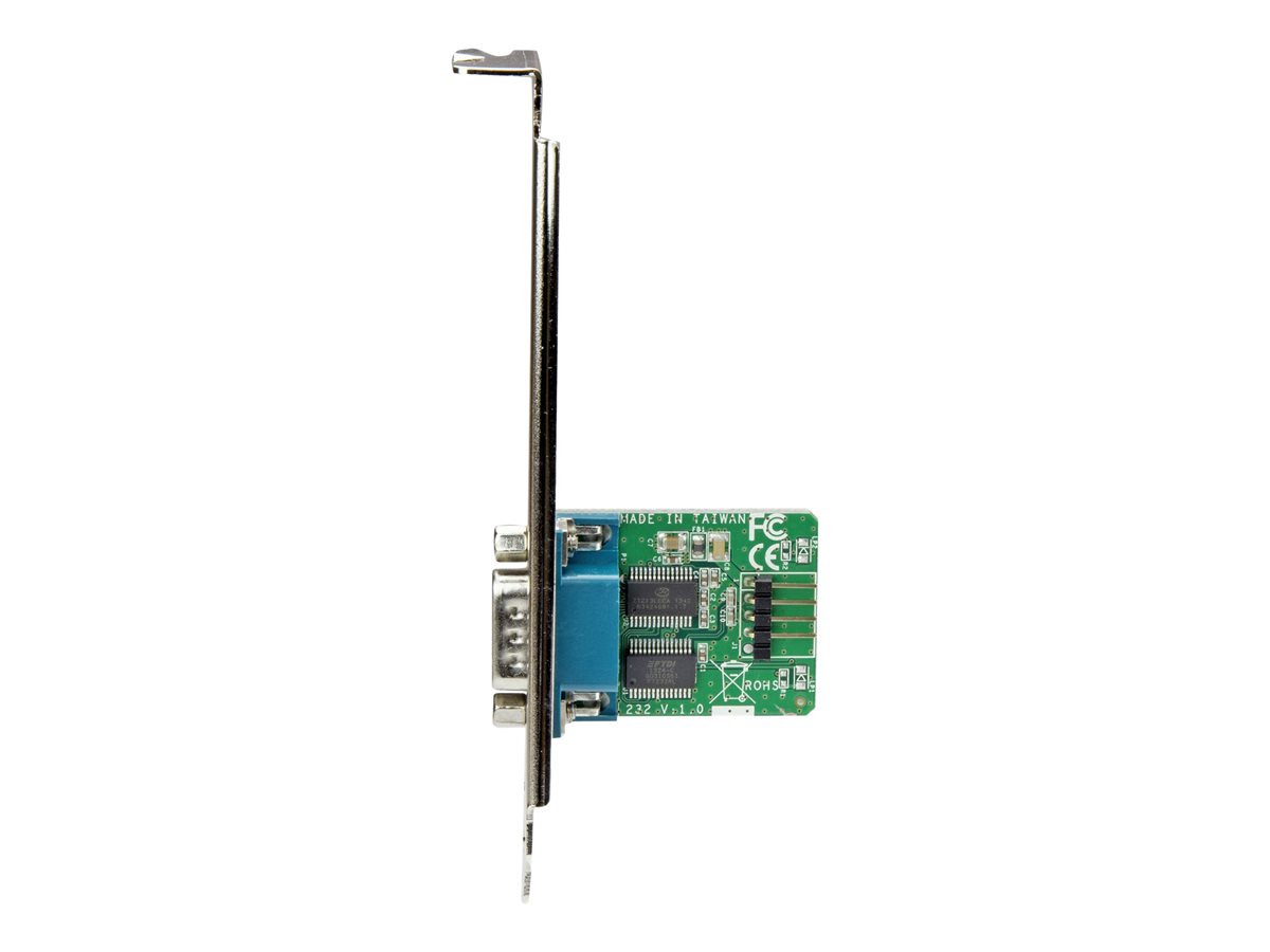 STARTECH USB Motherboard Header to Serial Adapter – foto 2