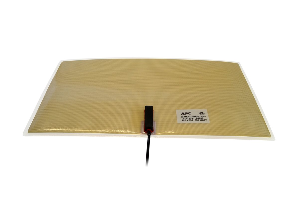 SMARTUPS INDUSTRIAL BATTERY HEATER MAT 365 SQ IN 115/120VAC SINGLE PHASE IN CABI