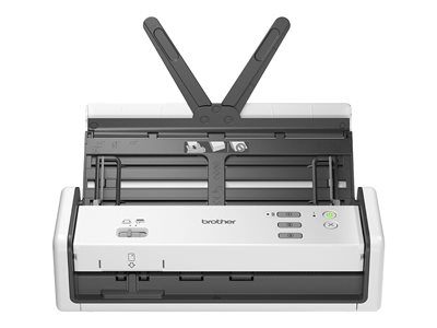 Scanner Brother ADS-1300  Duplex-Dokumentenscanner