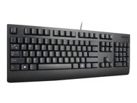 LENOVO ThinkSystem Pref. Pro Keyboard US