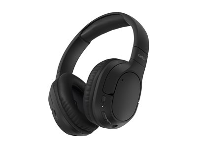 SoundForm Surround - headphones with mic - USB-C, 