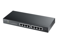 Zyxel Produits Zyxel GS1900-8-EU0102F