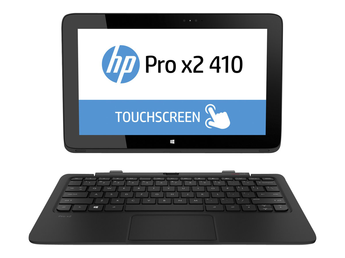 HP Pro x2 (410 G1)