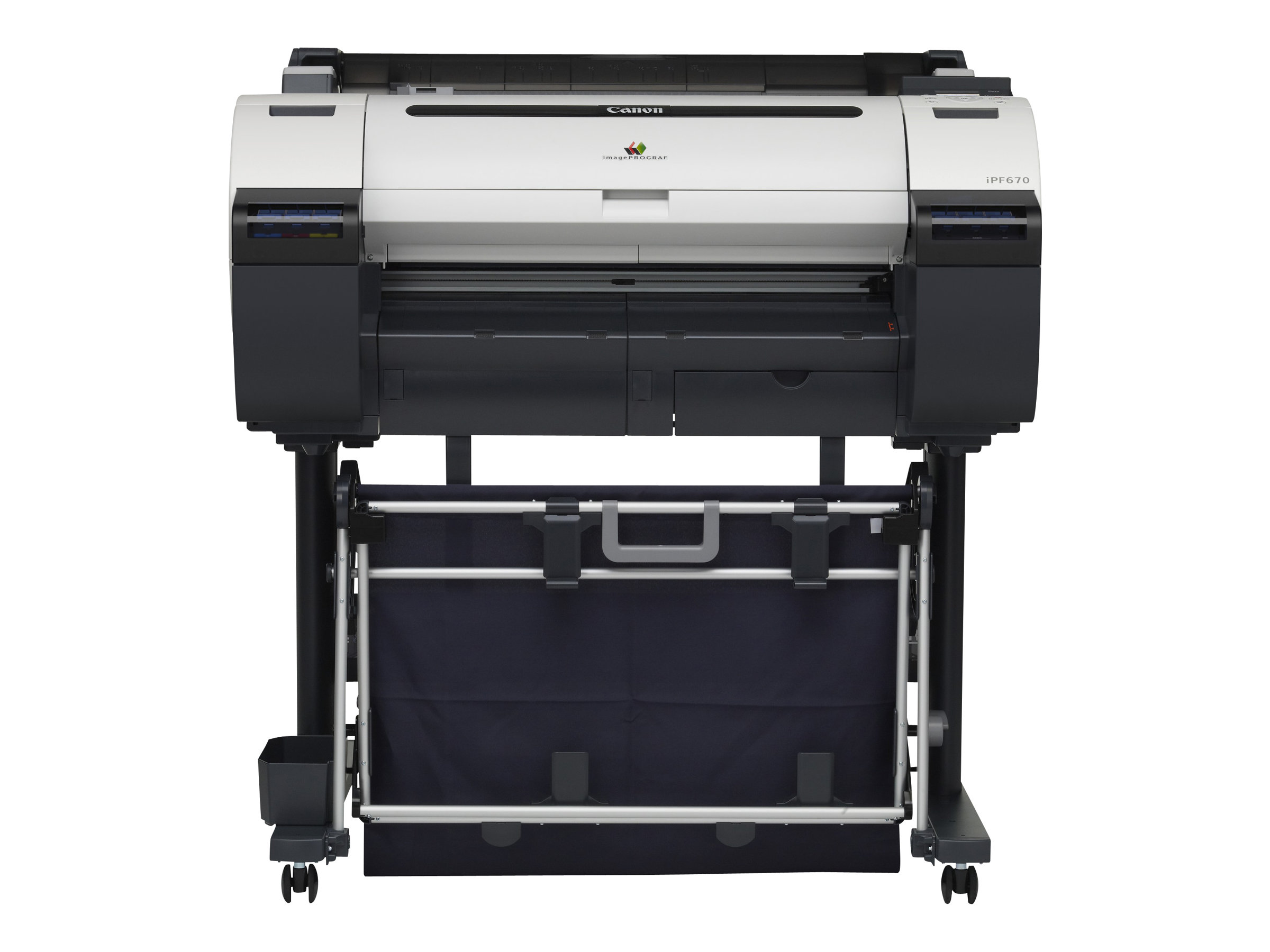 Canon imagePROGRAF iPF670 | Overview, Specs, Details | SHI