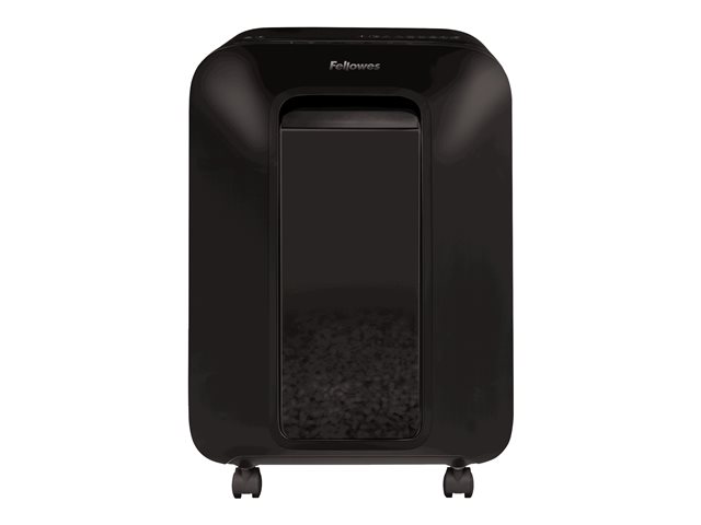 FELLOWES Powershred LX200 Black Shredder