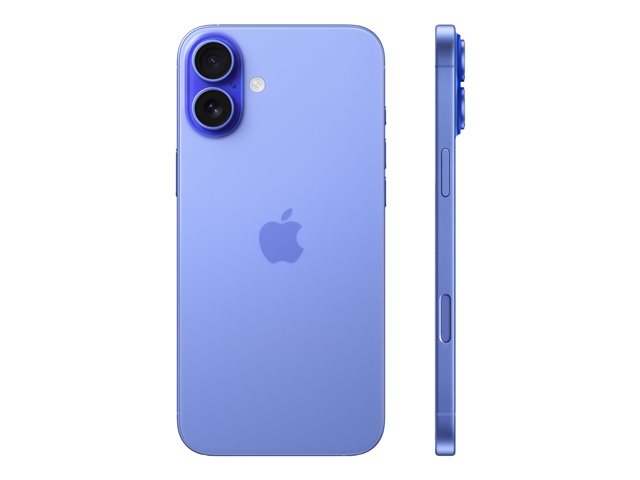 Apple iPhone 16 Plus - 512 Go - 5G - outremer