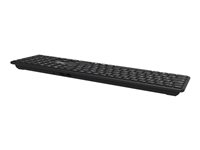 PORT DESIGNS Rechargeable BT Keyboard