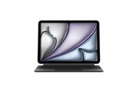 Apple Magic Keyboard - Clavier et étui - avec trackpad - Apple Smart connector 