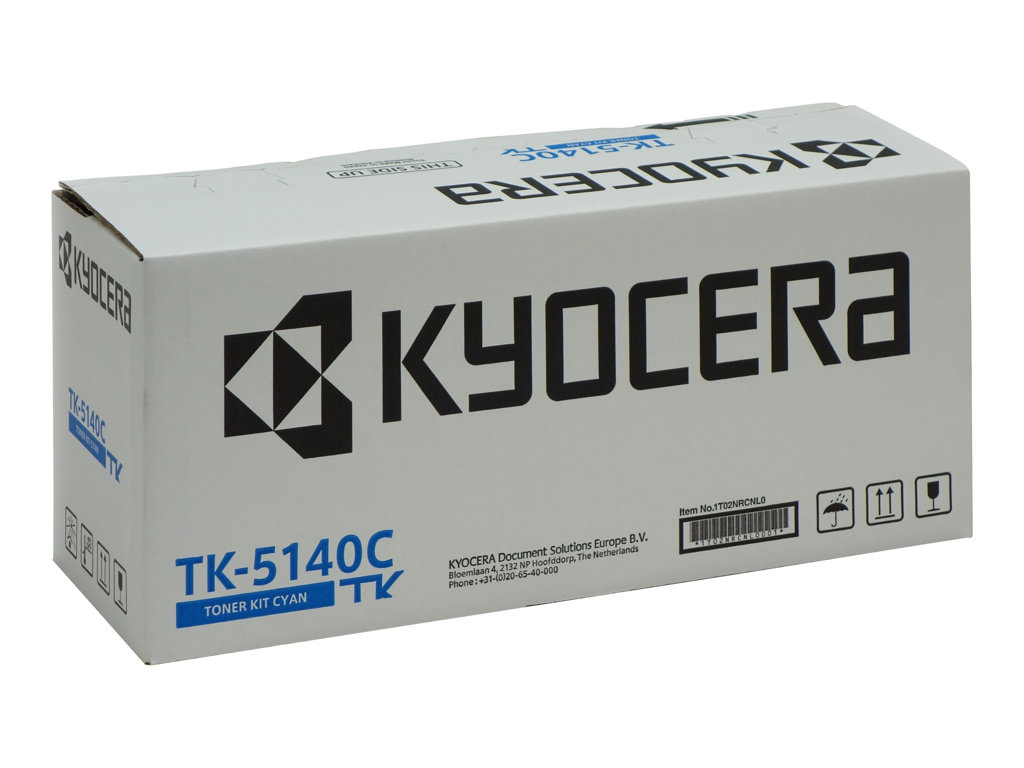 Kyocera TK 5140C