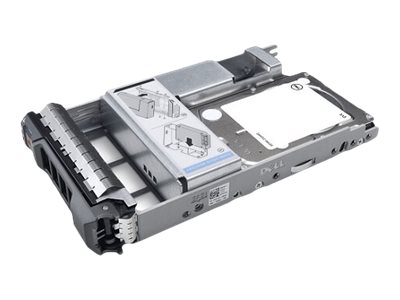 Dell - Hard drive - 1.8 TB