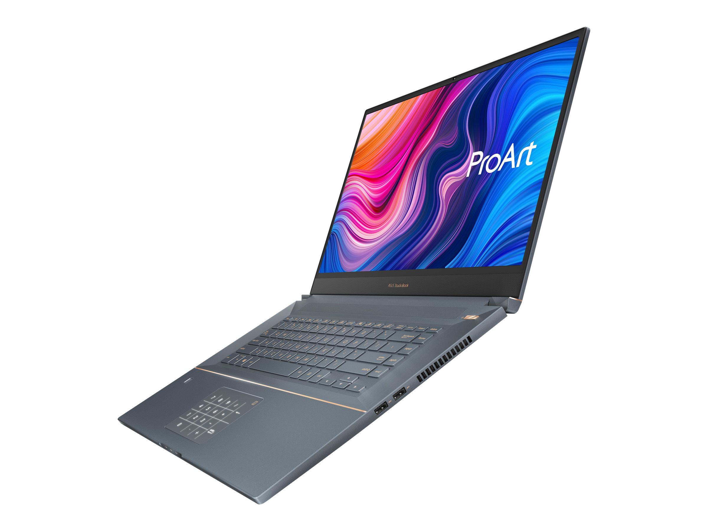 ASUS ProArt StudioBook Pro 17 (W700G1T)
