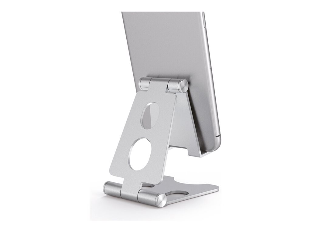 NEOMOUNTS Phone Desk Stand suited