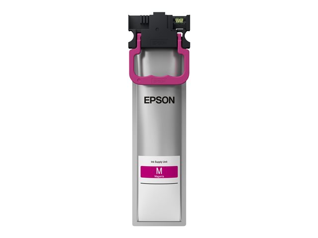Image of Epson - L size - magenta - original - ink cartridge
