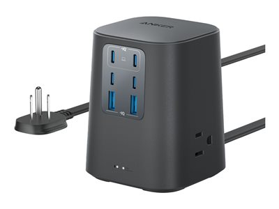 Anker - Charging station