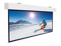 Projecta Elpro Concept projection screen