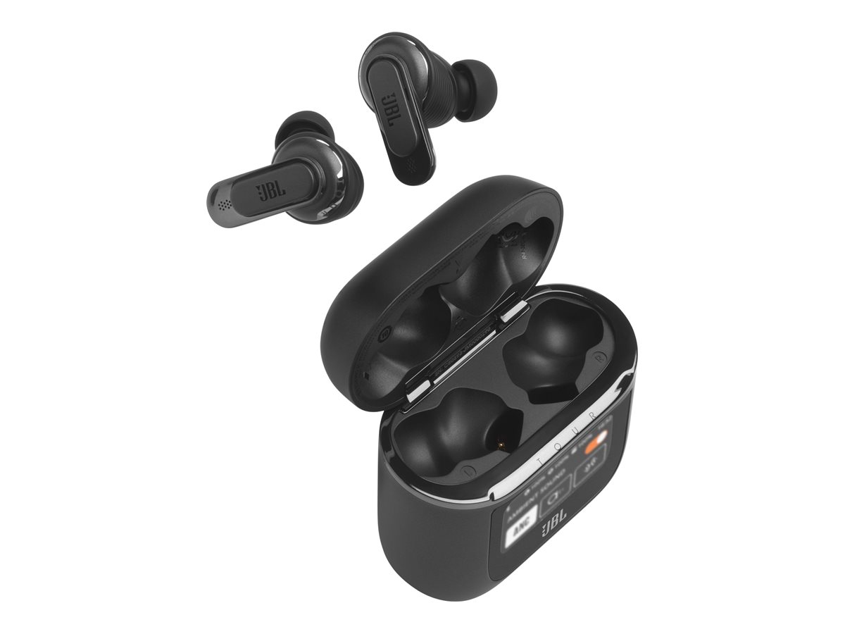 JBL Tour Pro 2 True Wireless True Wireless Earbuds JBL Tour Pro 2 True Wireless True Wireless Earbuds