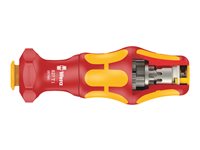 Wera Kraftform Kompakt Turbo 827 T i Screwdriver handle