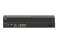 NETGEAR - Routeur commutateur à 6 ports - 10GbE - ports WAN : 2 