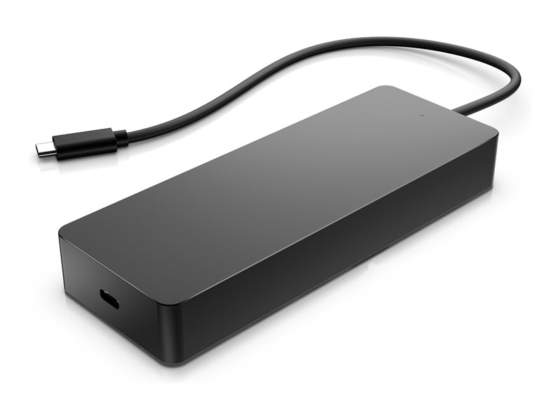 HP Universal USB-C Multiport Hub