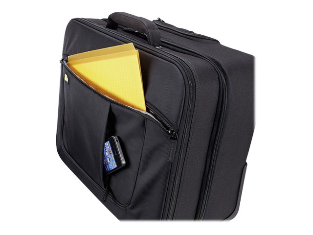 Case Logic Sac à roulettes pour ordinateur portable 17,3(ANR317K) au  meilleur prix sur