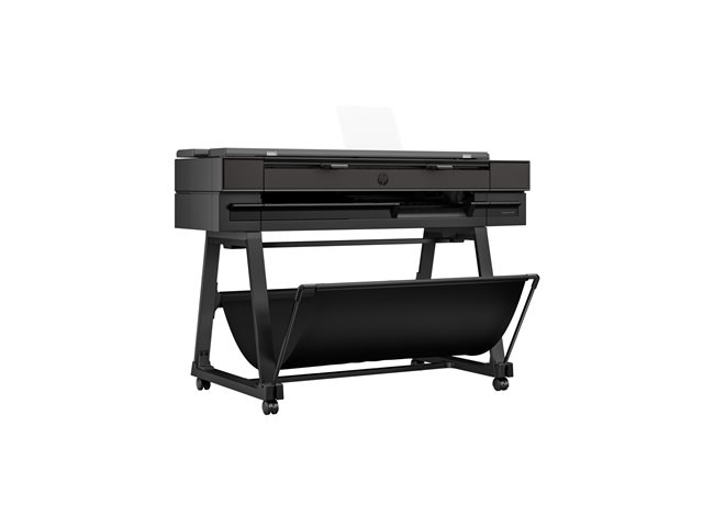 HP DesignJet T850 MFP