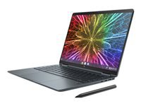 HP Elite Dragonfly Chromebook Enterprise - Conception inclinable - Intel Core i3 - 1215U / jusqu'à 4.4 GHz 