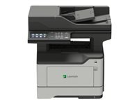 Lexmark Multifonctions laser mono. 36S0850