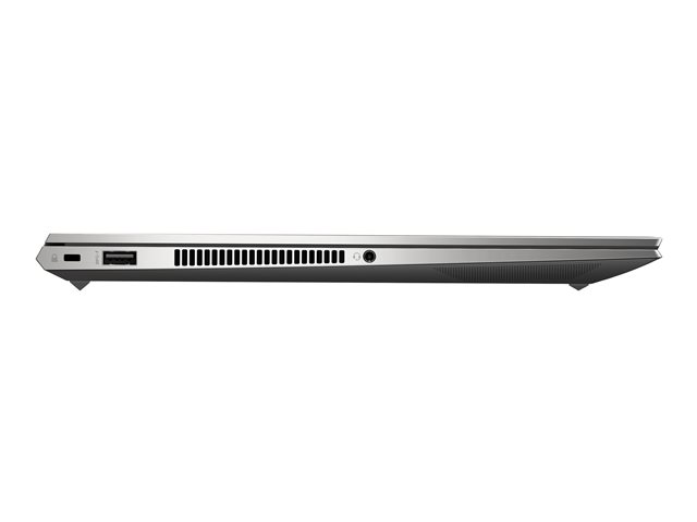 HP ZBook Studio G8 Mobile Workstation - 15.6