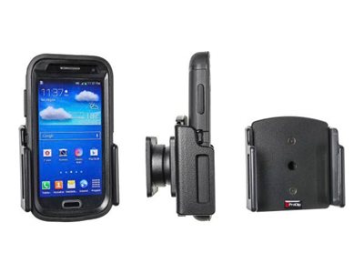 ProClip Car holder for cellular phone adjustable, for rugged cases 