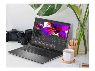 Dell Precision 5680 REVIEW - The DELL XPS 16 on Steroids 