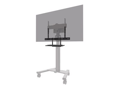 Neomounts AV40-500BL - Mounting kit (mount bracket
