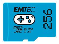 Emtec produit Emtec ECMSDM256GXCU3G